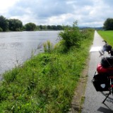 2108F 127 Kiel-Minden